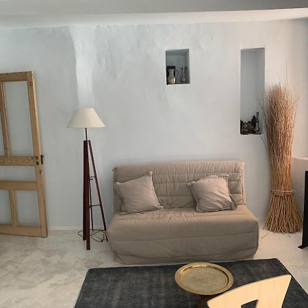 Le Haut Plan Vezenobres Luaran gambar