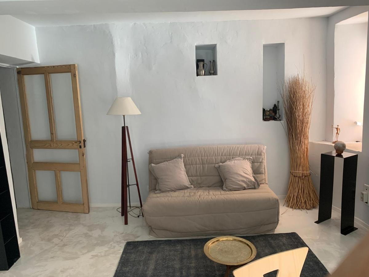 Le Haut Plan Vezenobres Luaran gambar